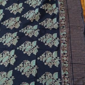 Indonesian Batik Fabric